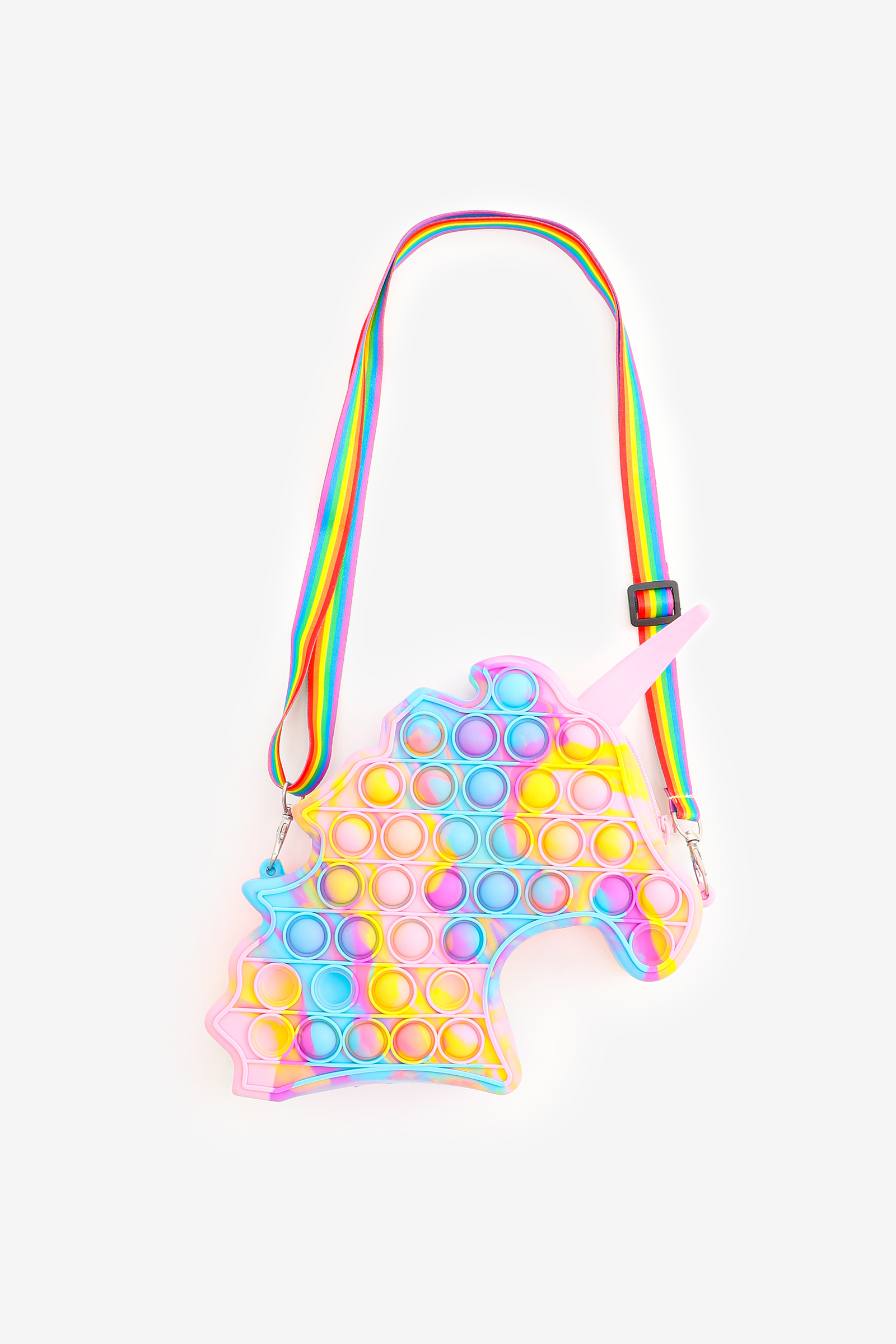 Ardene Unicorn Pop Fidget Bag