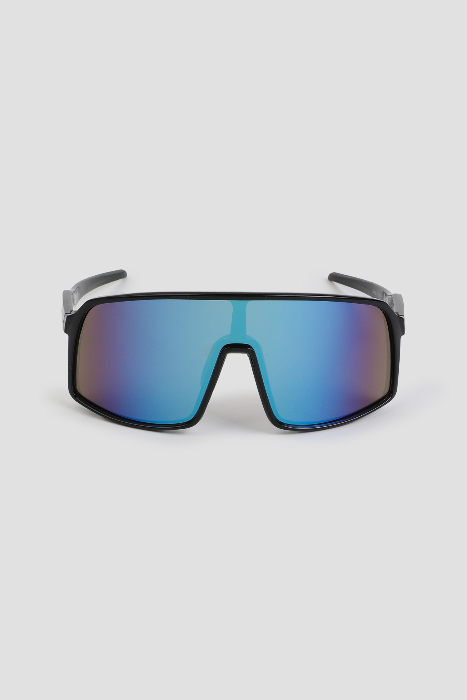 Ardene Sport Shield Sunglasses in