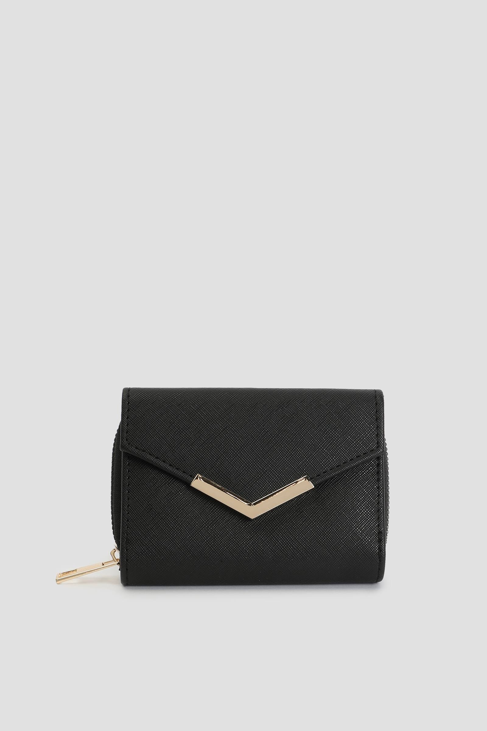 Ardene Small Envelope Wallet in | Faux Leather/Polyester