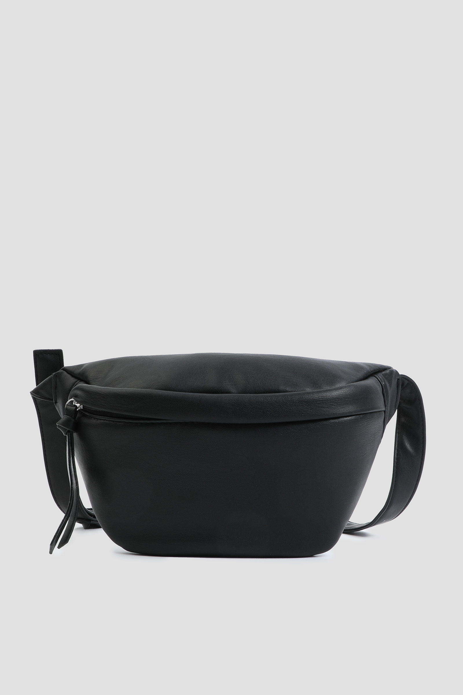 Ardene Faux Leather Fanny Pack in | Faux Leather/Polyester